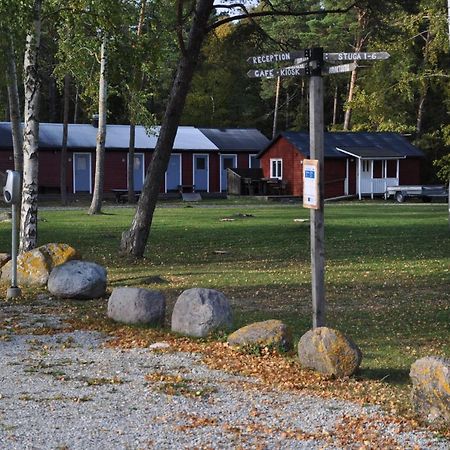 Snaeckan Klintehamn Dış mekan fotoğraf