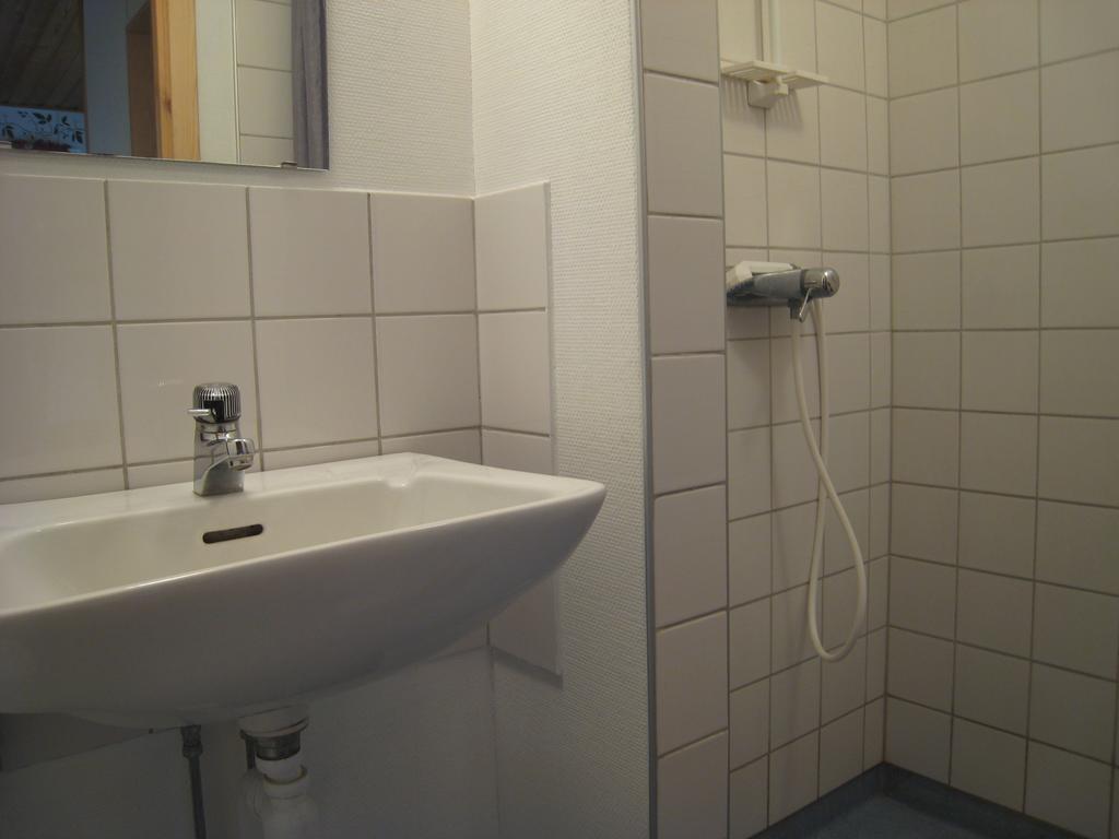 Snaeckan Klintehamn Dış mekan fotoğraf