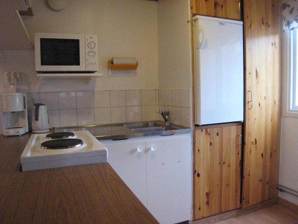 Snaeckan Klintehamn Dış mekan fotoğraf